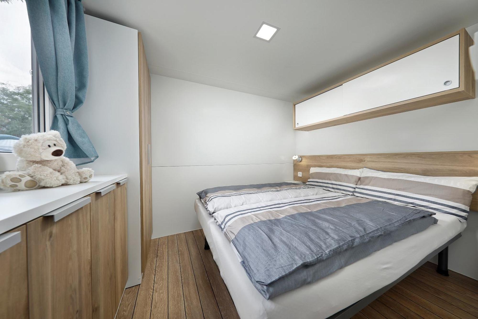 Albatross Mobile Homes On Camping Baia Verde Manerba del Garda Εξωτερικό φωτογραφία